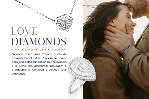 Love Diamonds