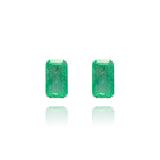 Brinco Esmeralda Colombiana 16.28 CT