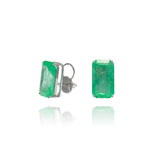Brinco Esmeralda Colombiana 16.28 CT