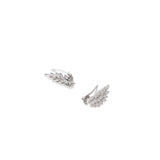 Brinco Navetes de Brilhantes 0.7 CT