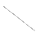 Pulseira Riviera Diamantes Brilhantes 3 CT