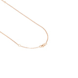 Colar Coração Safiras Rosas e Brilhantes 3.2 CT