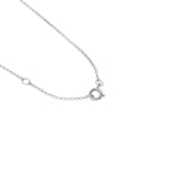 Colar Esmeraldas Ovais 29 CT
