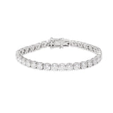Pulseira Riviera Brilhantes 14.15 CT