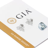 Brinco Gotas 4.94 CT