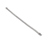 Pulseira Riviera Diamantes Brilhantes 13.2 CT