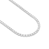 Colar Riviera Brilhantes 17.2 CT