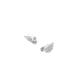 Brinco Navetes Brilhantes 0.7 CT